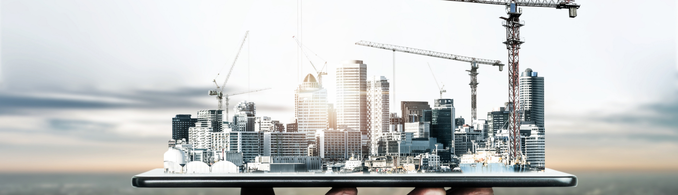 The Importance and Impact of Project Controls in Construction - OnsiteIQ