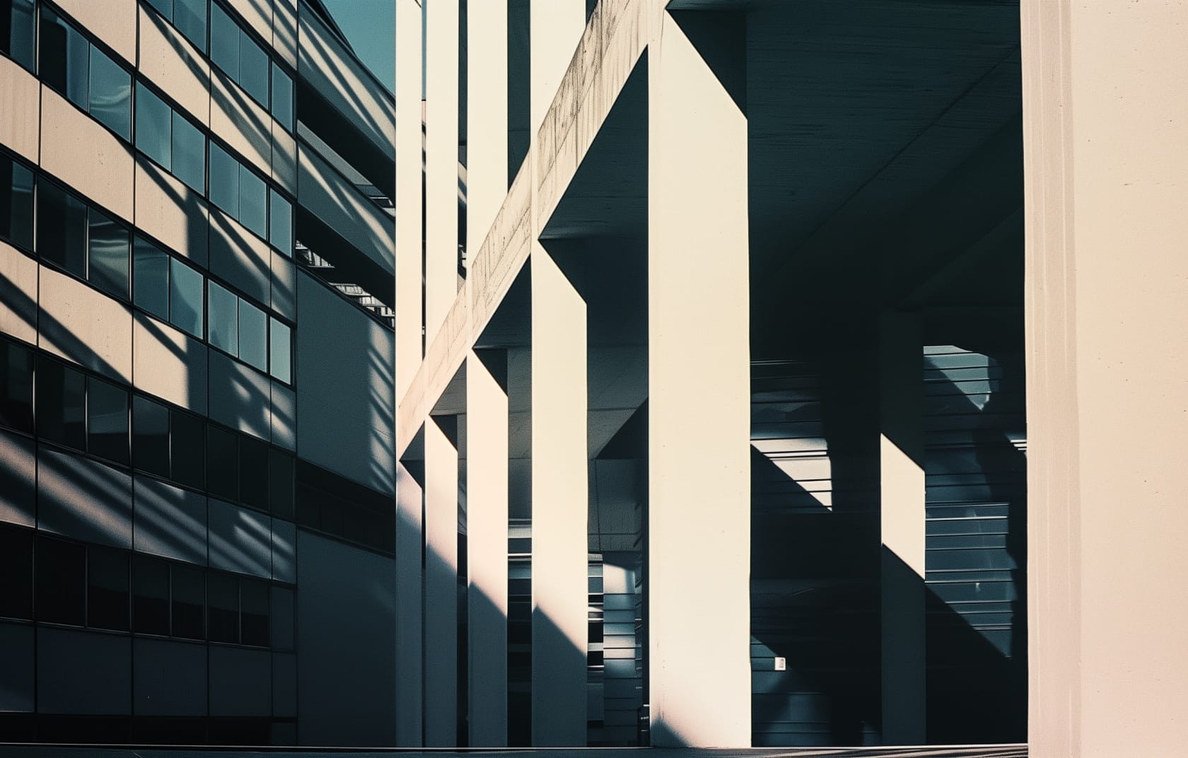 Photo of building